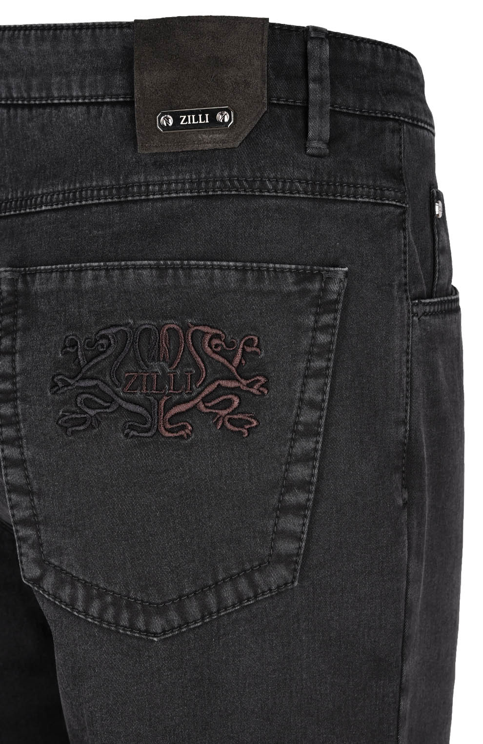 Джинсы Regular