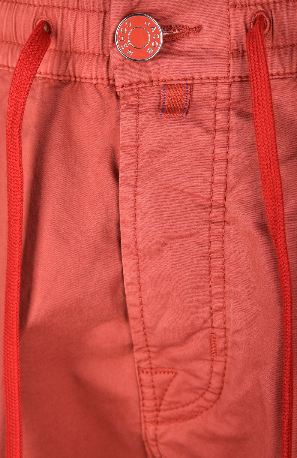 Шорты-бермуды