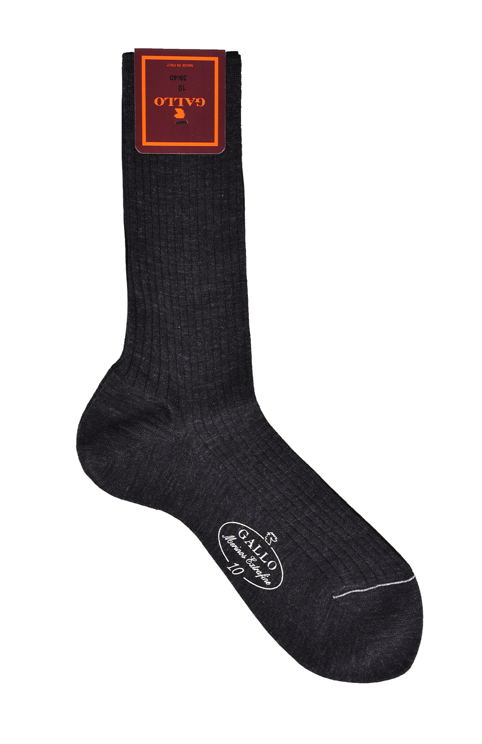 Шерстяные носки