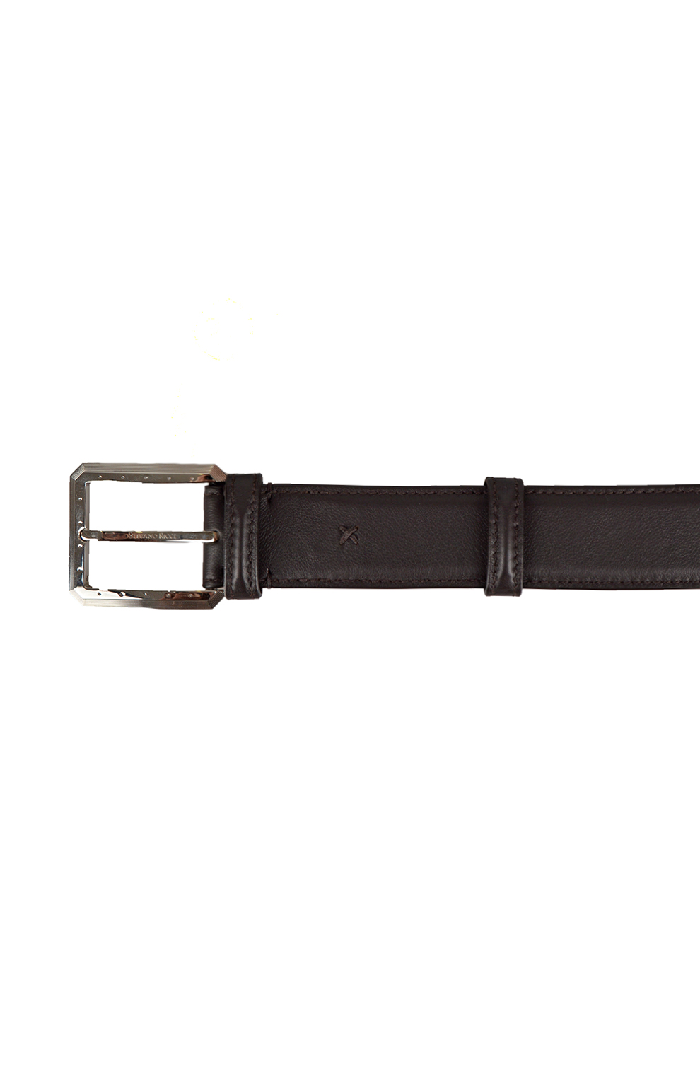 Кожаный ремень