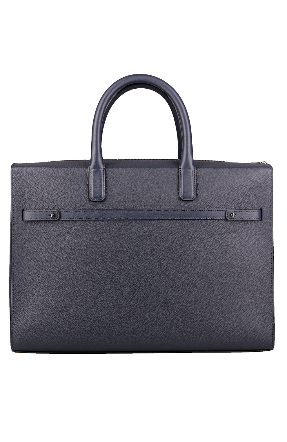 Портфель из телячьей кожи