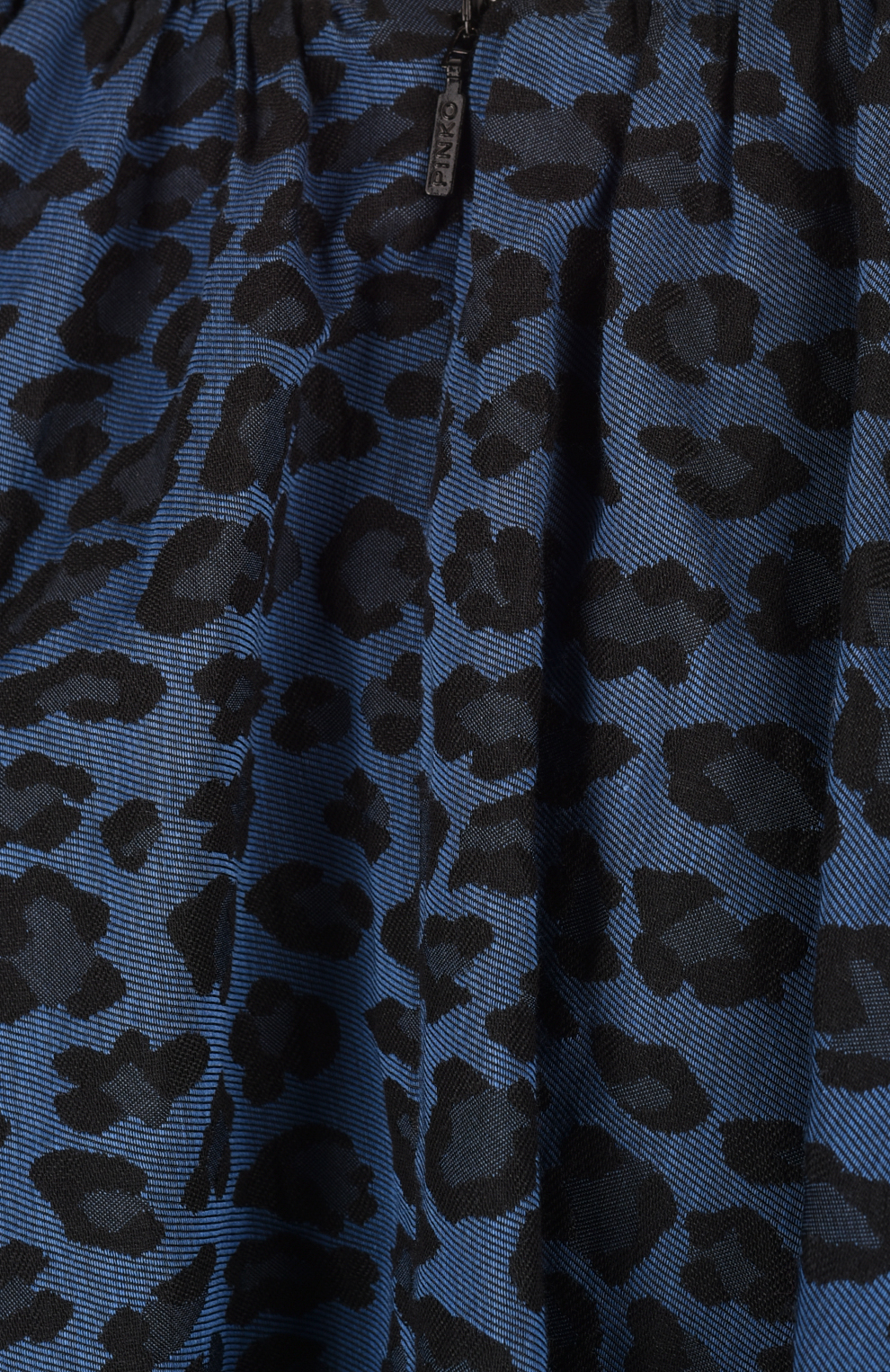 Юбка из хлопка