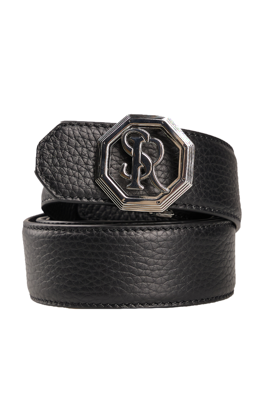 Кожаный ремень