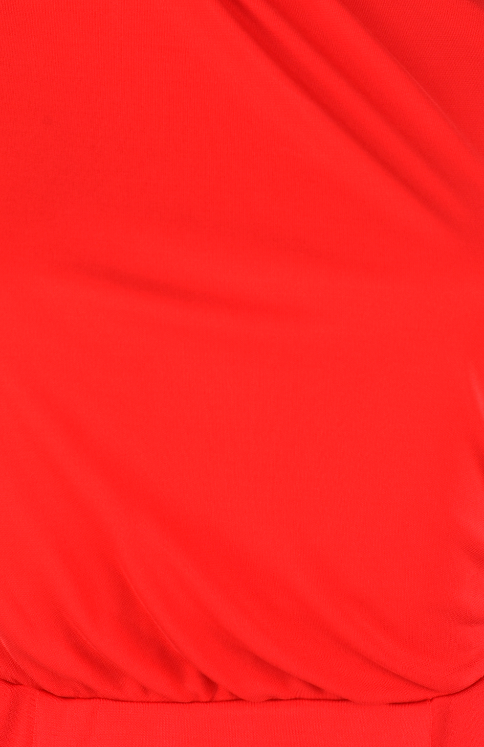 Платье на одно плечо