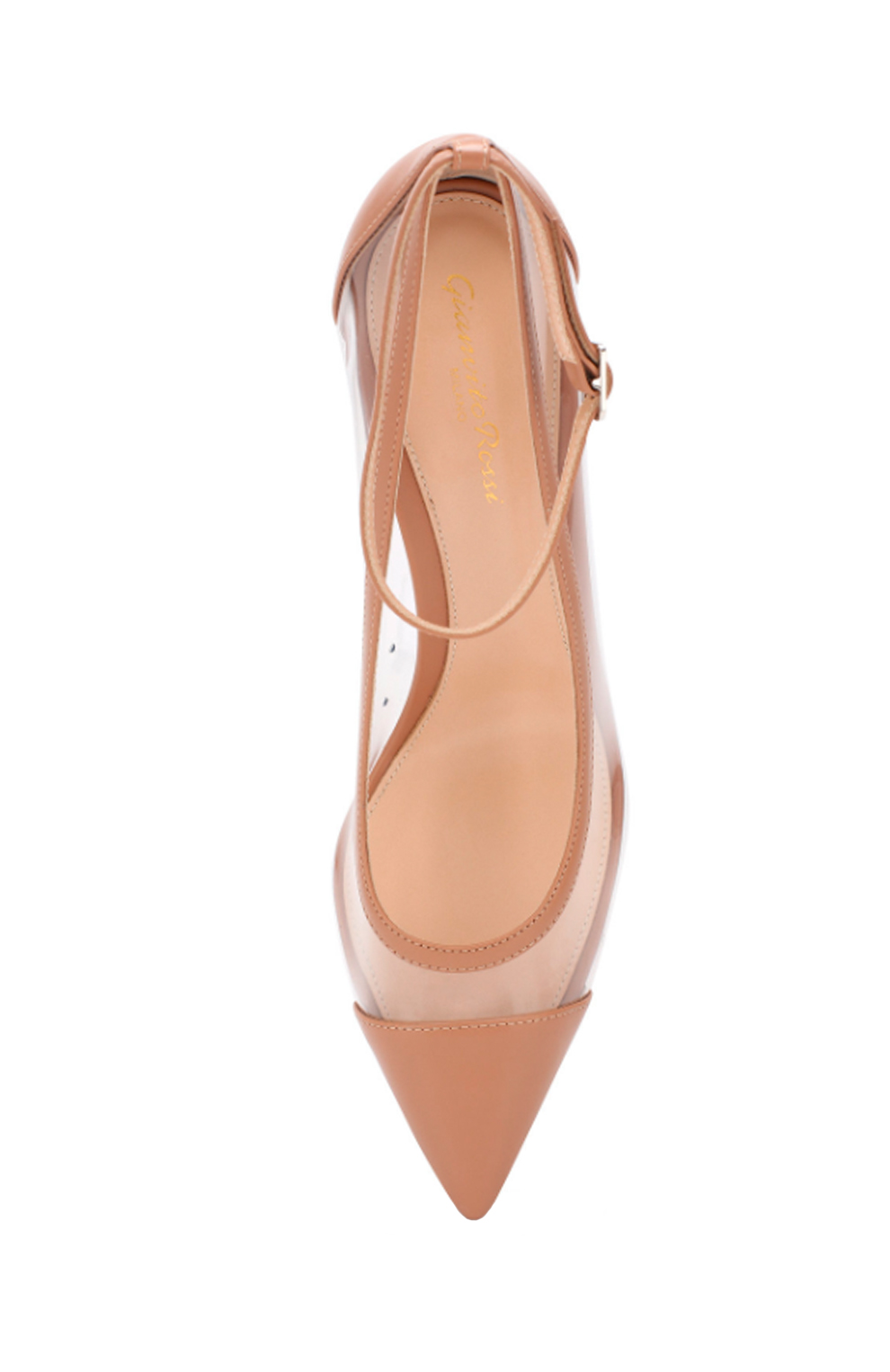 Комбинированные туфли Shannon 85