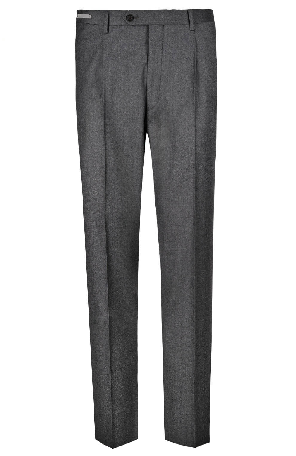 Шерстяные брюки