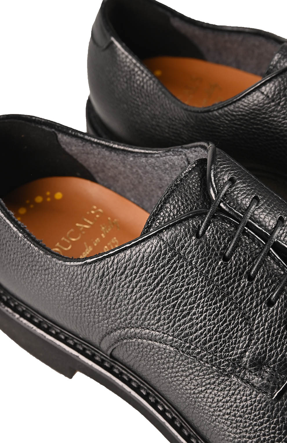 Кожаные дерби