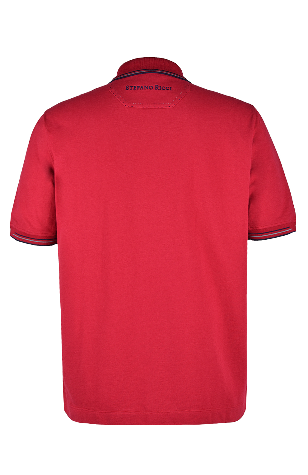 Хлопковое поло