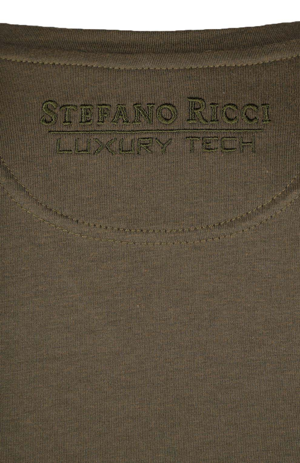 Хлопковая футболка