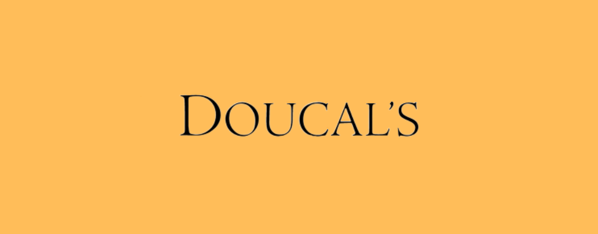 Doucal's f-w 2025-26