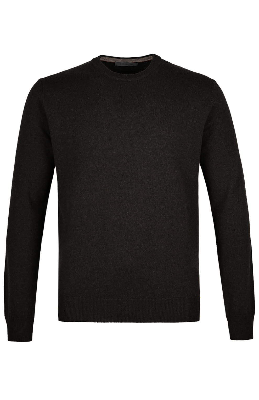 Джемпер из смеси шерсти и кашемира