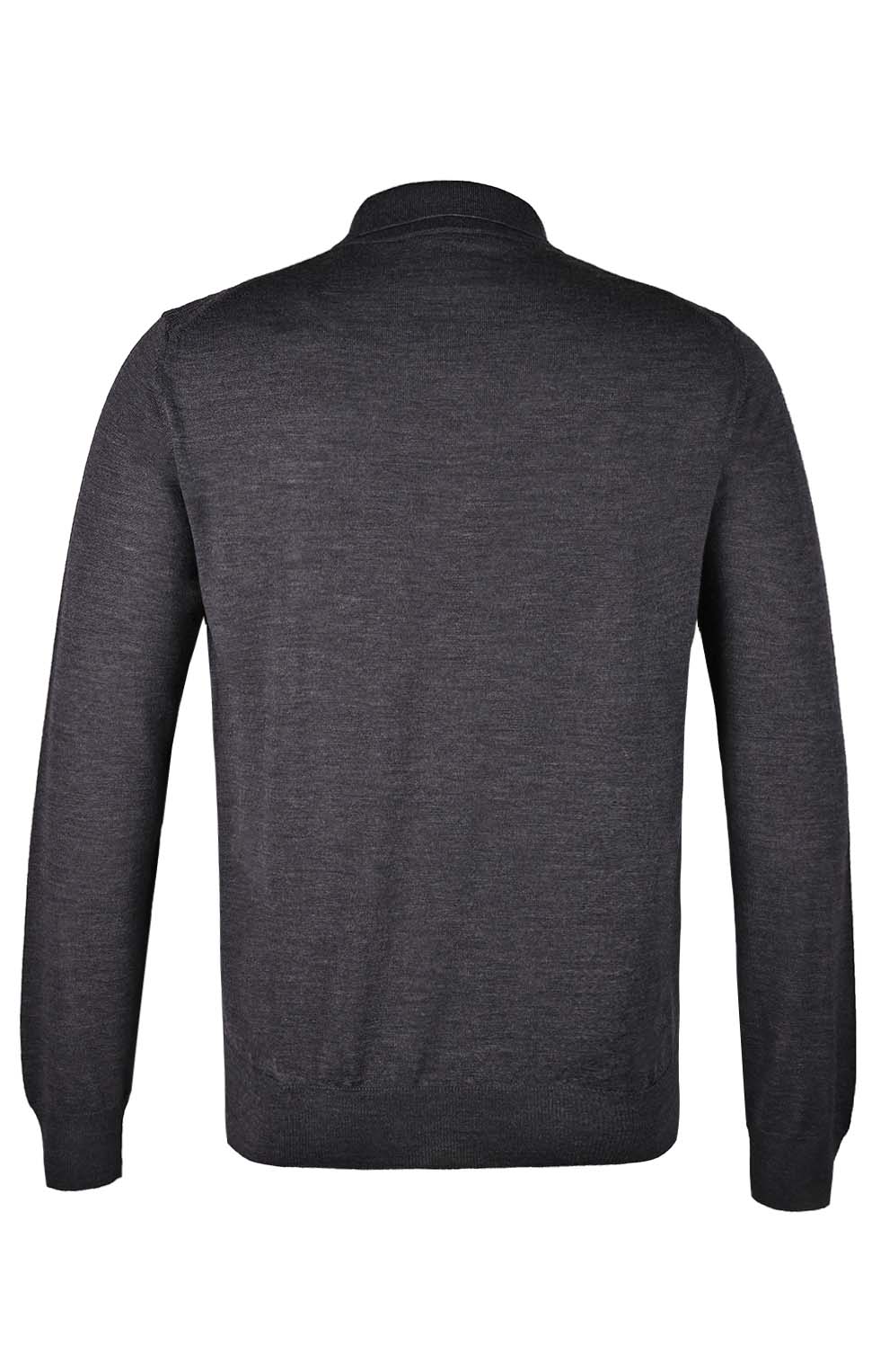 Шерстяное поло