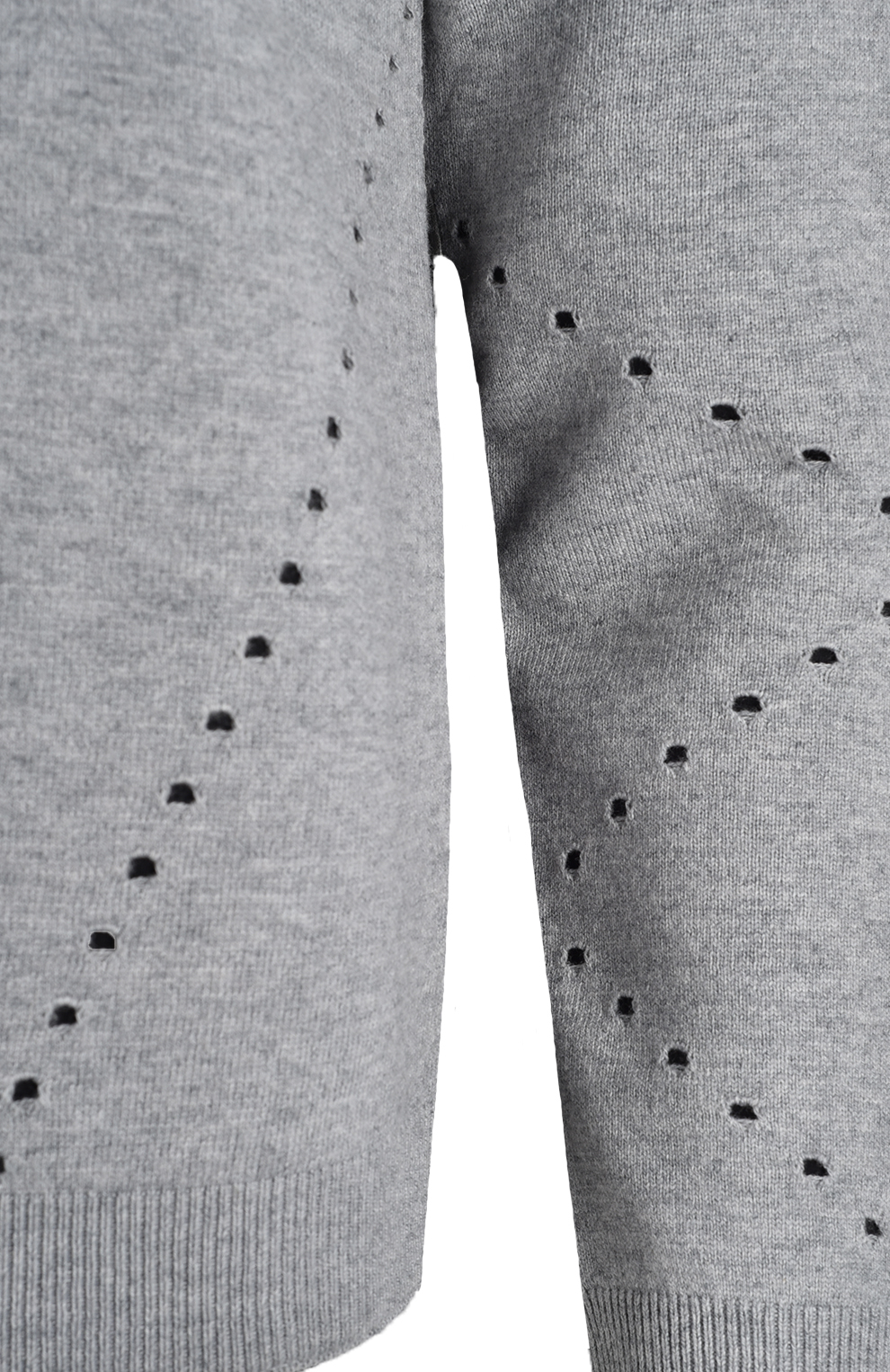 Толстовка из неопрена