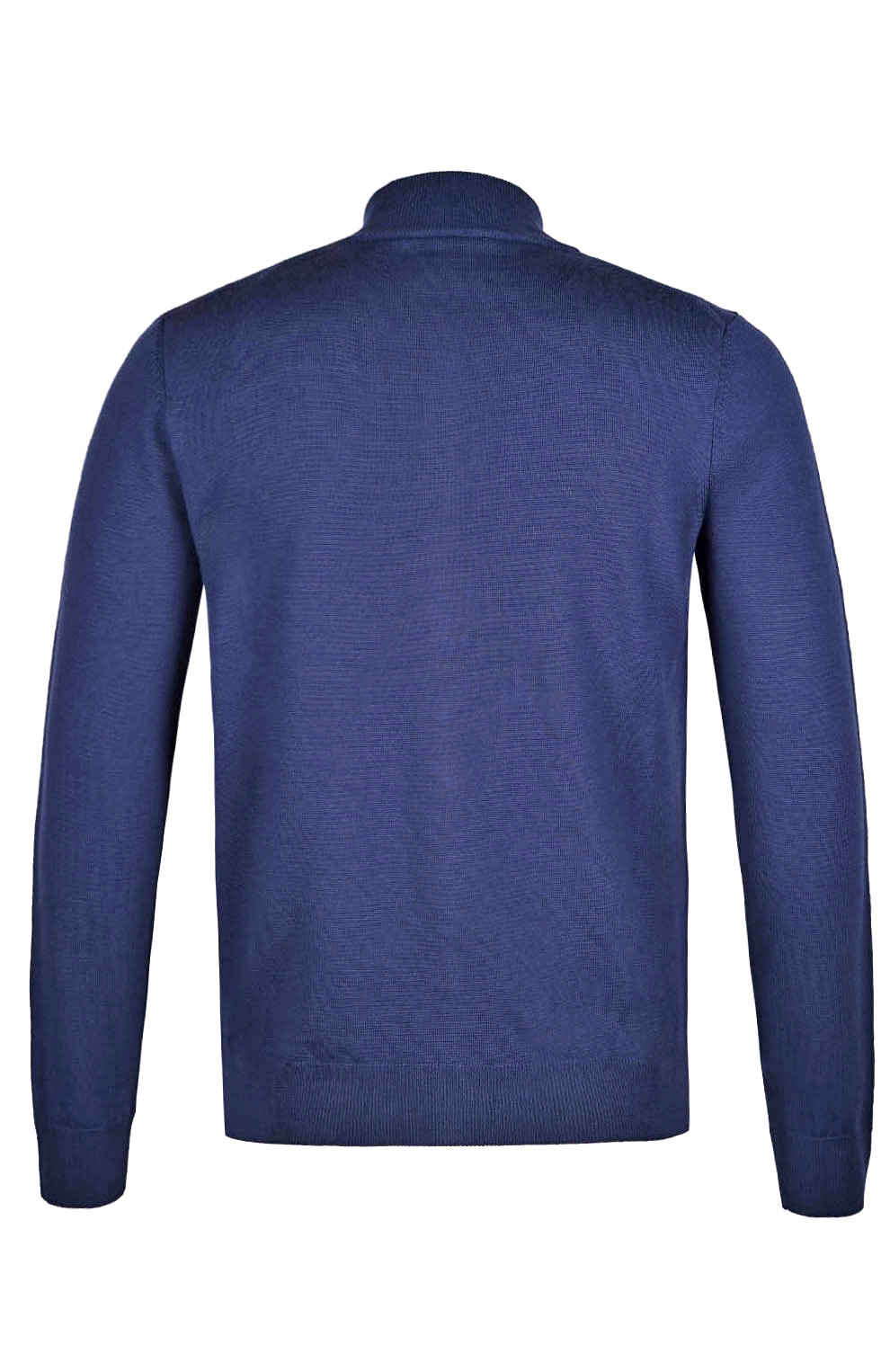 Кардиган из вирджинской шерсти