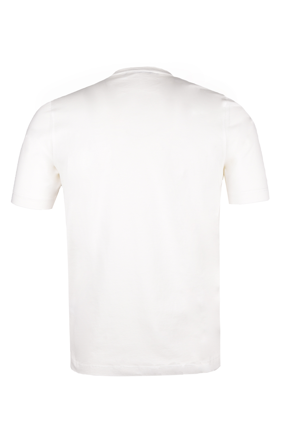 Хлопковая футболка