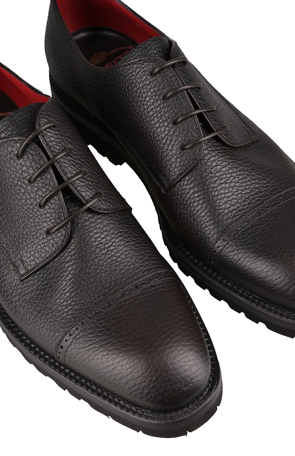 Кожаные дерби