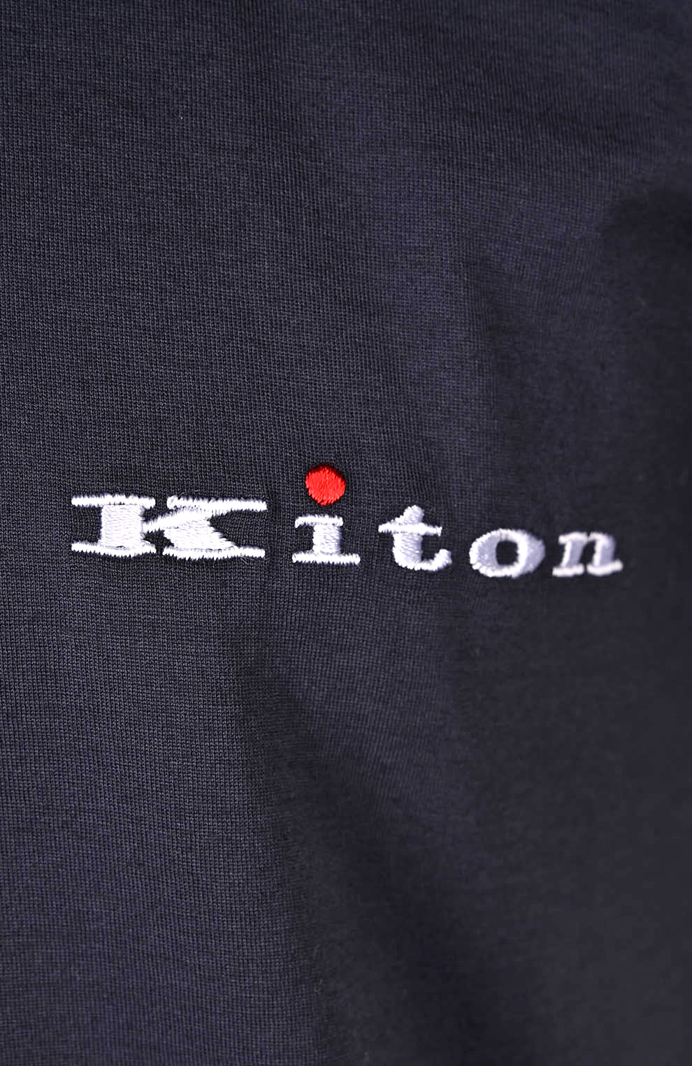 Хлопковая футболка