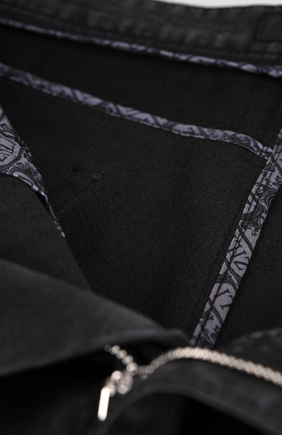 Джинсы Regular