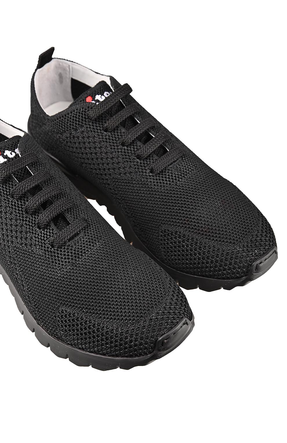 Текстильные кроссовки