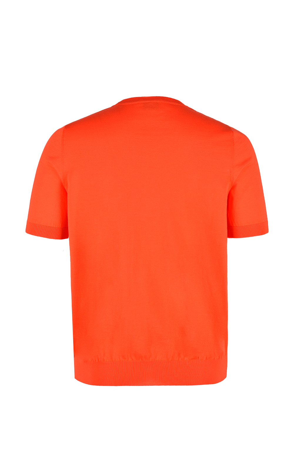 Хлопковый джемпер