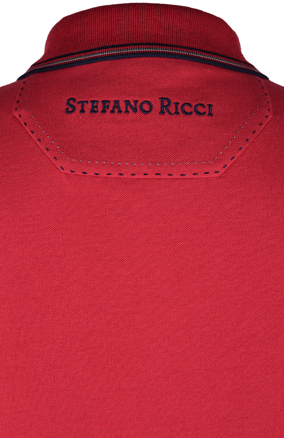 Хлопковое поло