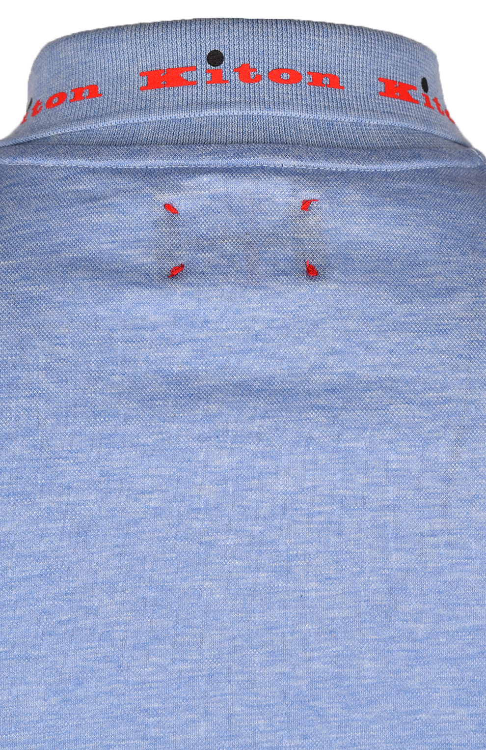 Хлопковое поло