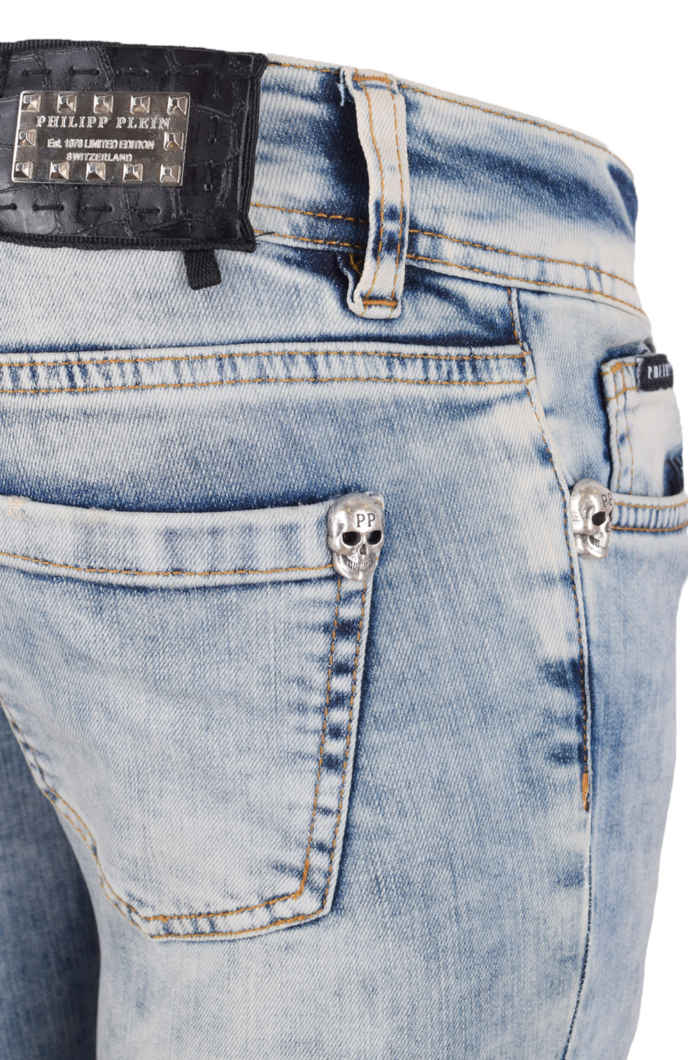 Джинсы 'the other side of me'