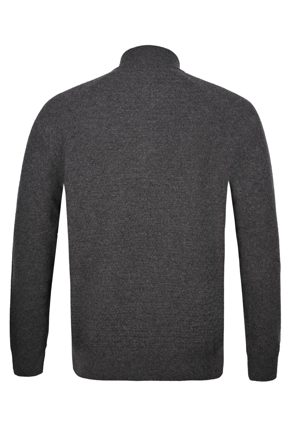 Кашемировый свитер