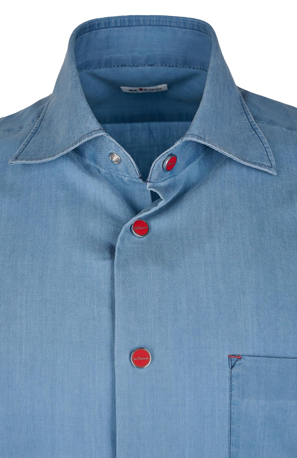 Хлопковая рубашка