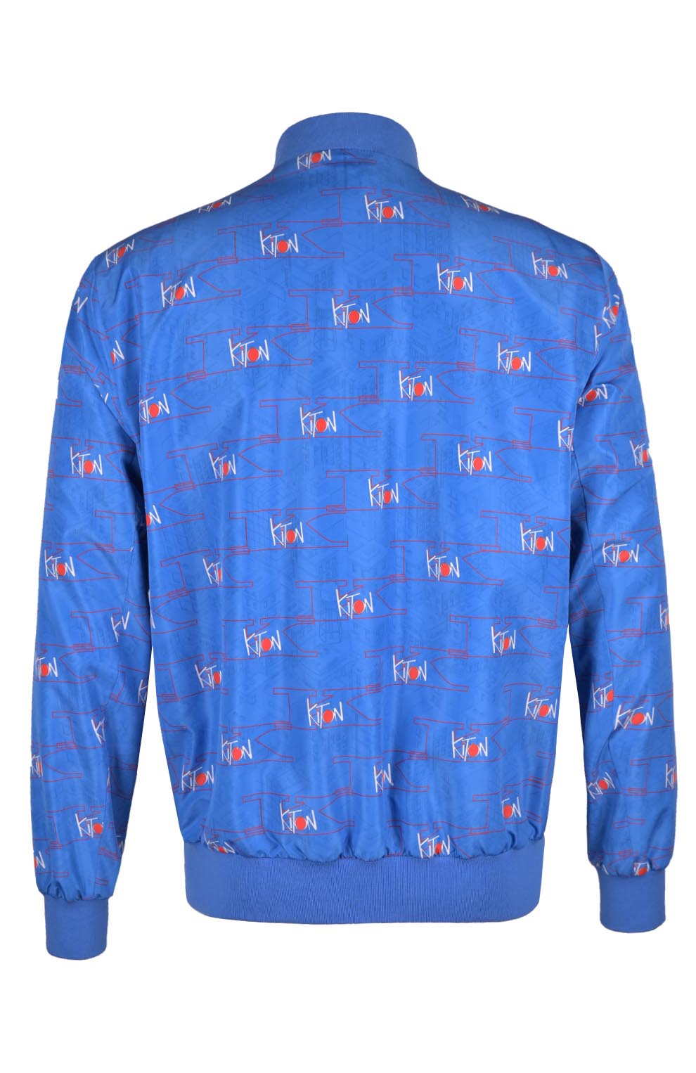 Куртка-бомбер