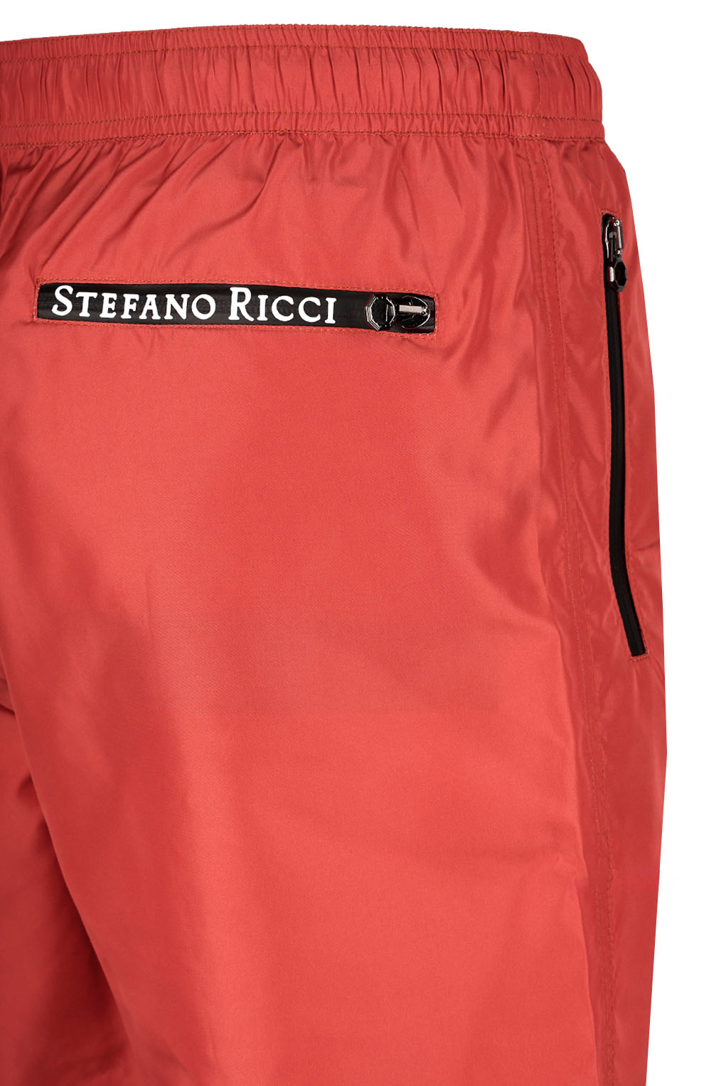 Плавки-шорты