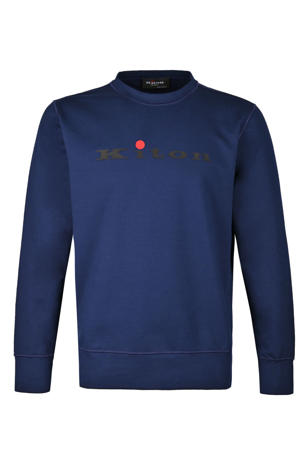 Хлопковый свитшот