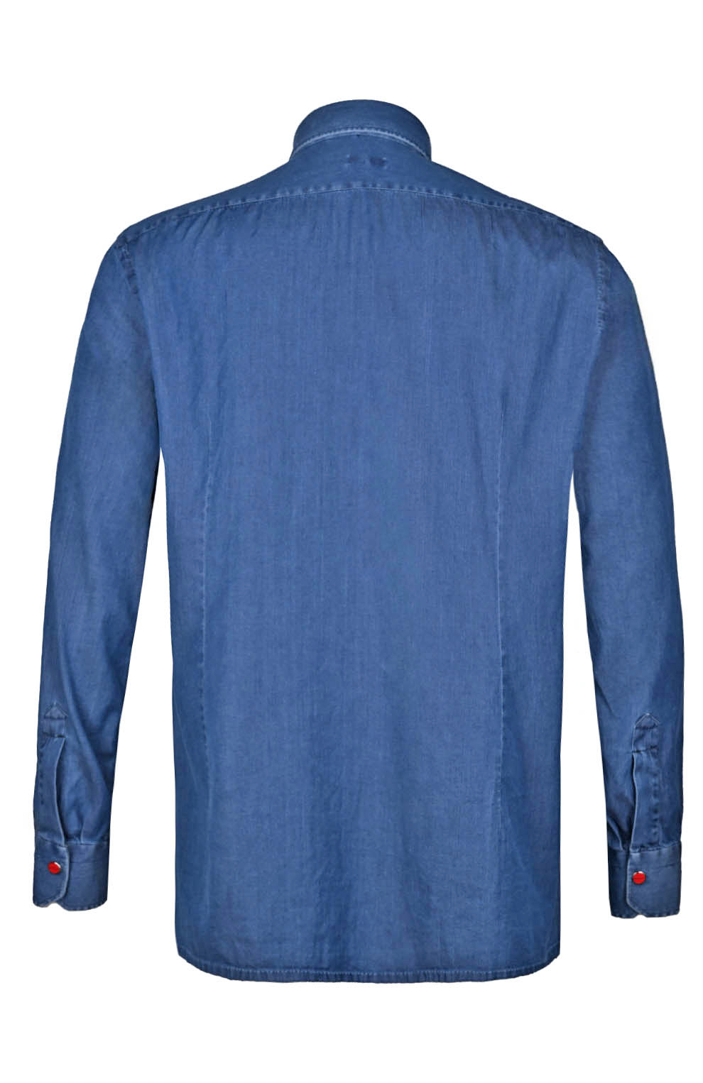 Рубашка из эластичного хлопка