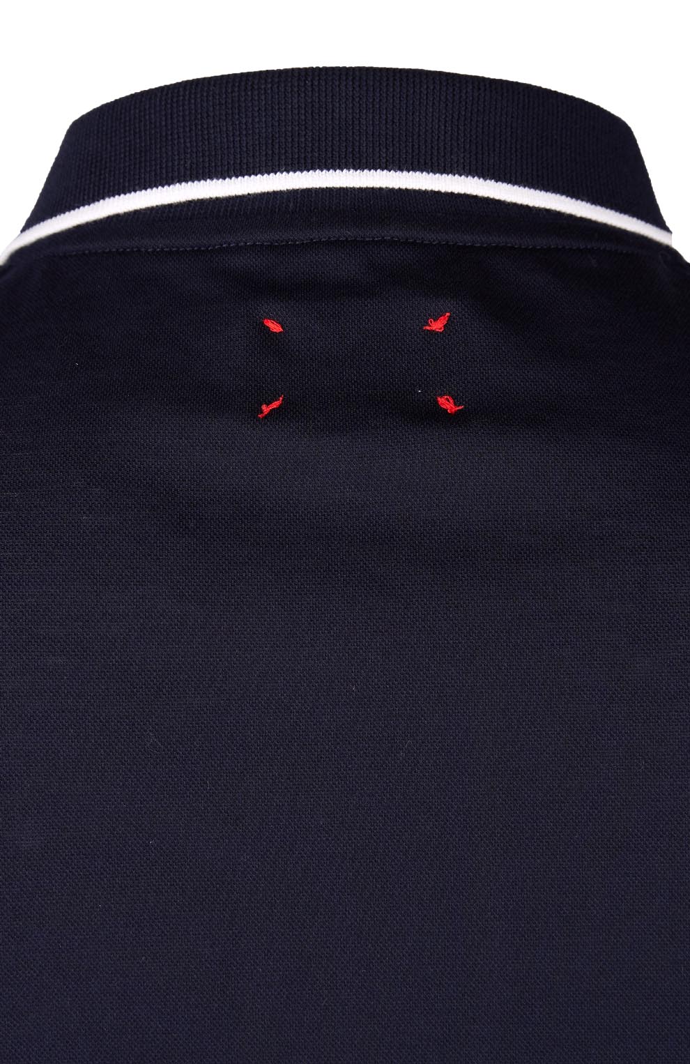 Хлопковое поло