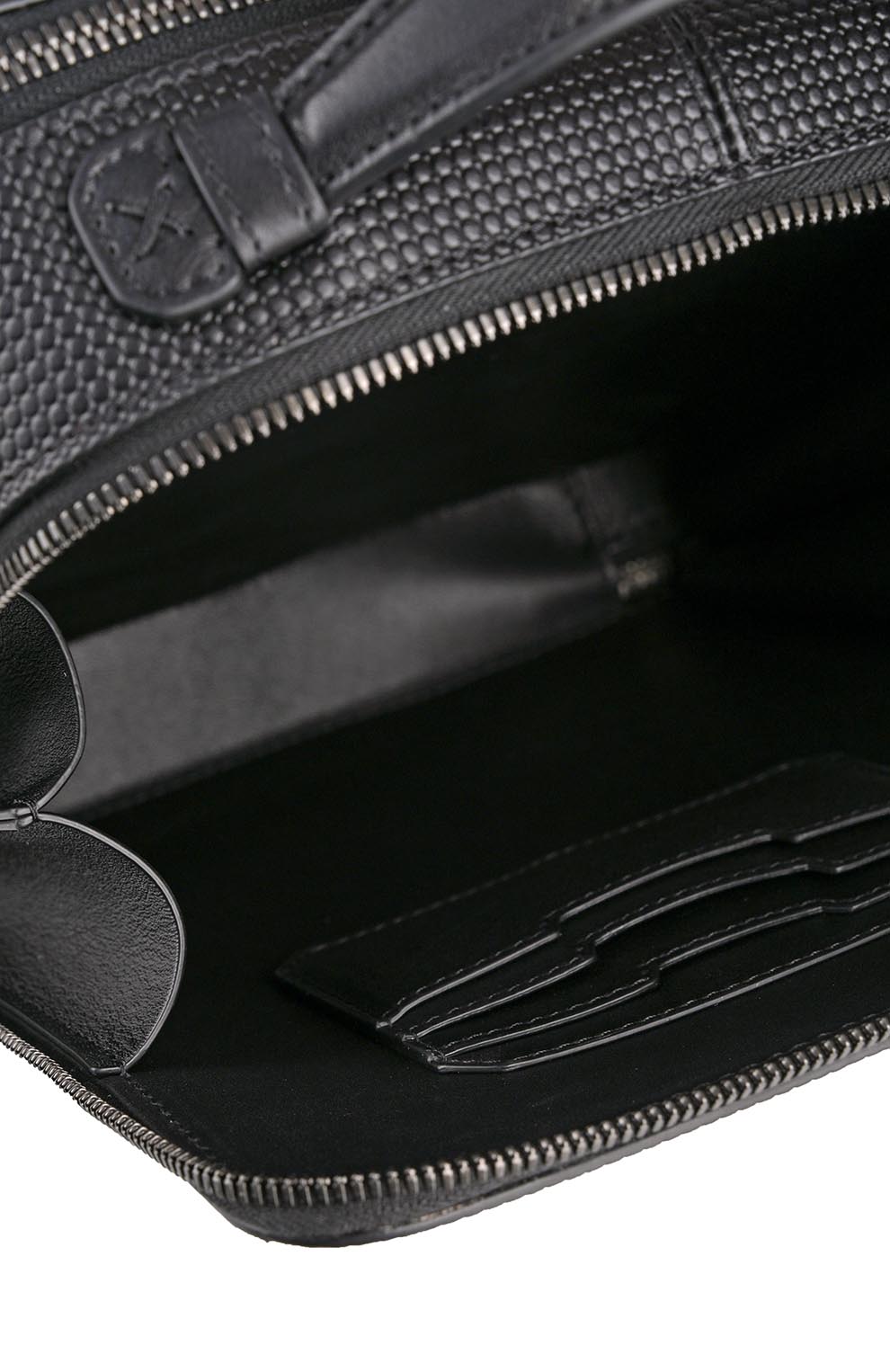 Сумка с тисненым паттерном Asia