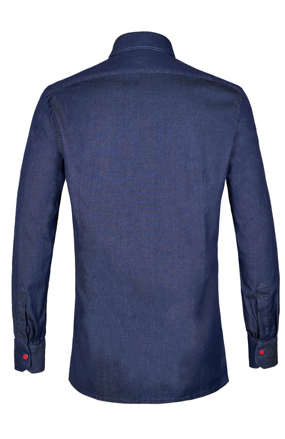 Рубашка из эластичного хлопка