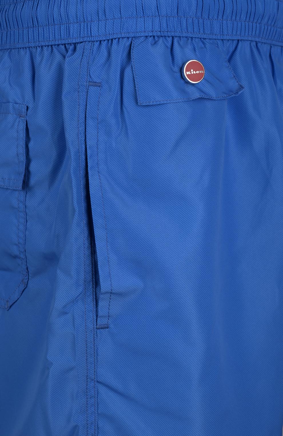 Плавки-шорты