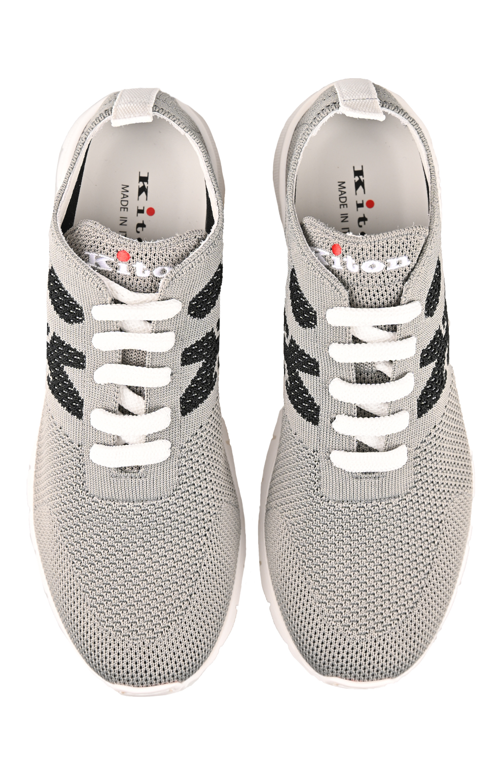 Текстильные кроссовки