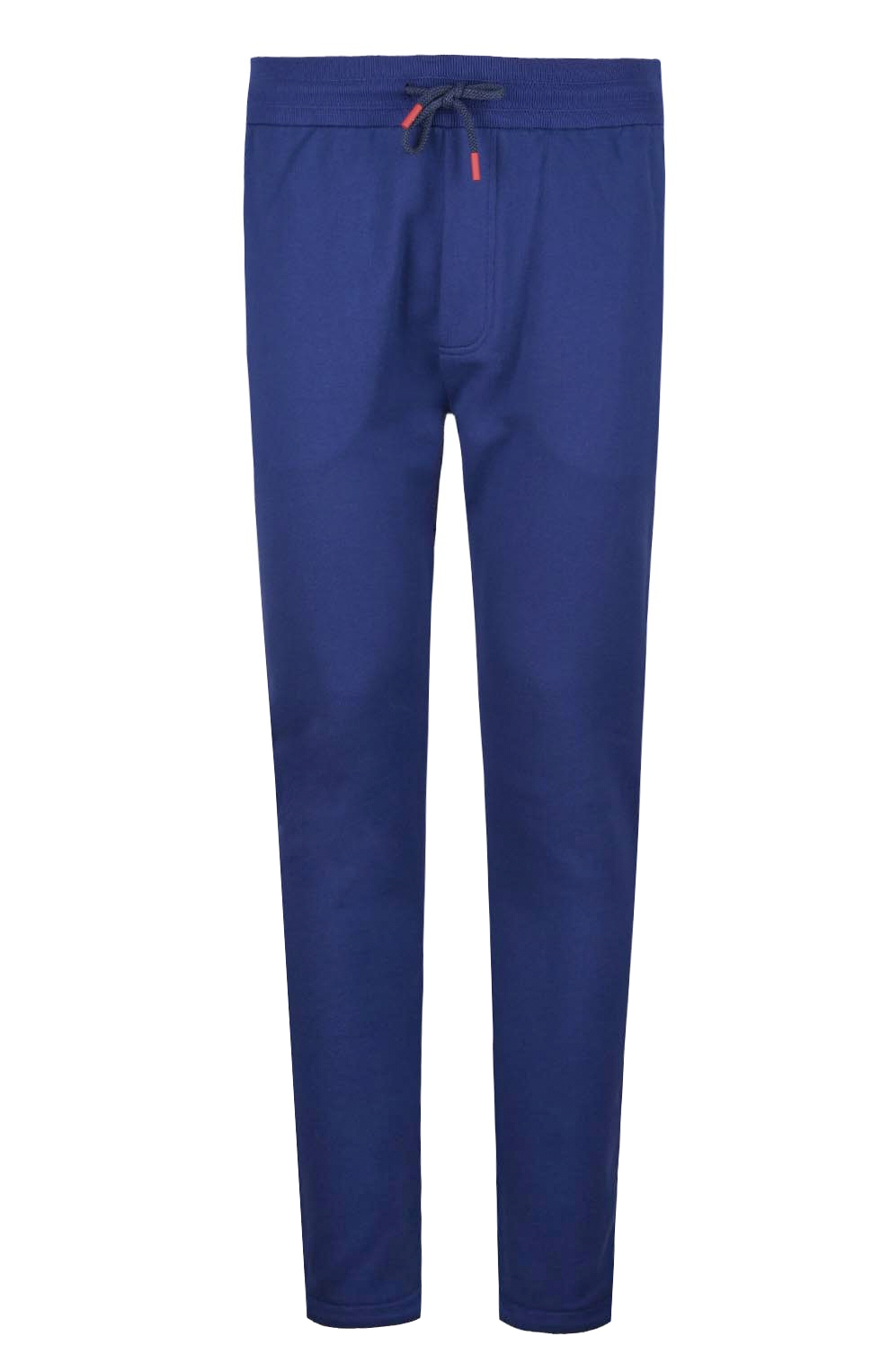 Хлопковый спортивный костюм