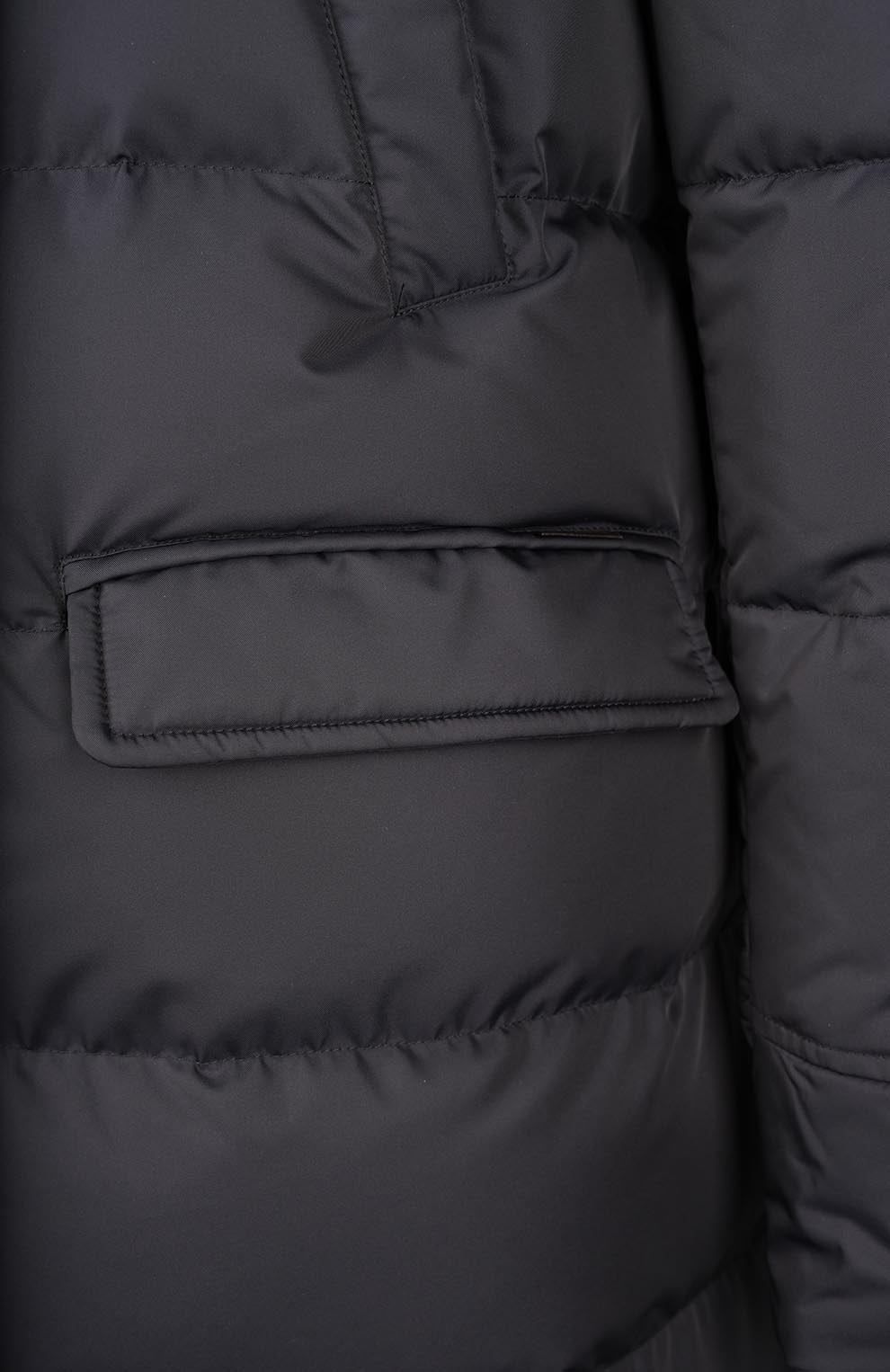 Парка BARBIERI-WK