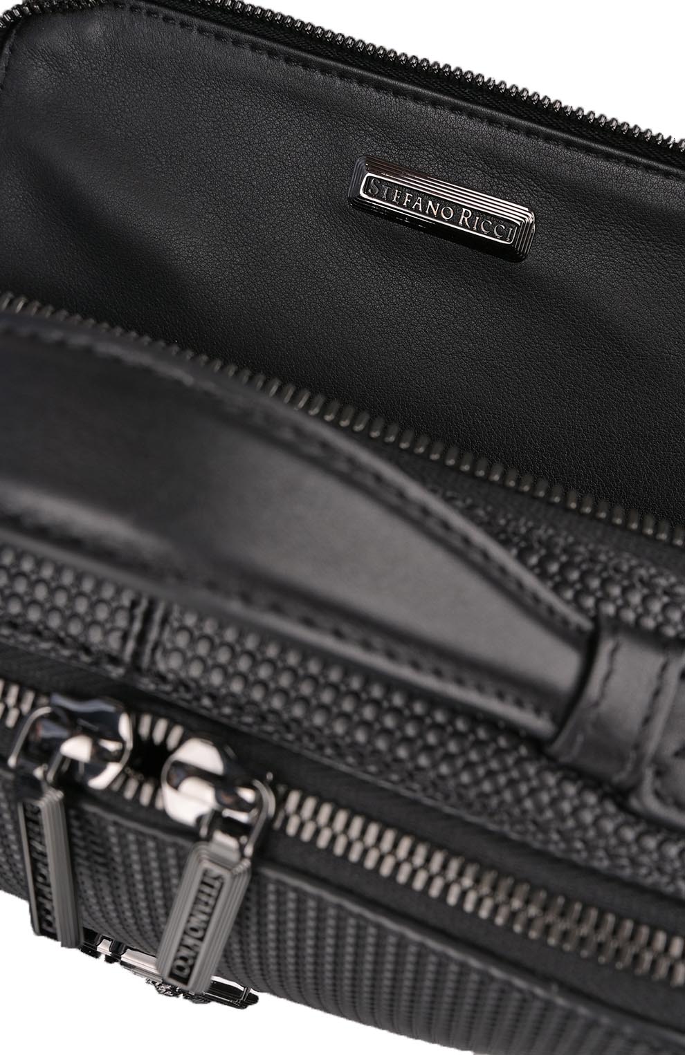 Сумка с тисненым паттерном Asia