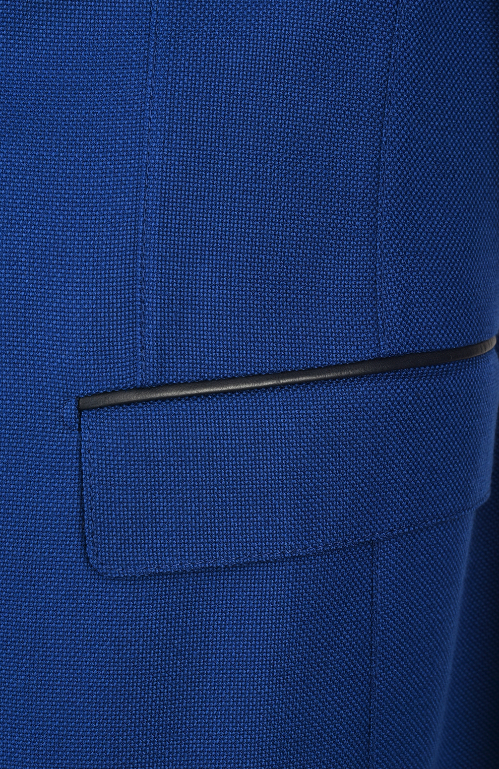 Пиджак из смеси льна и кашемира