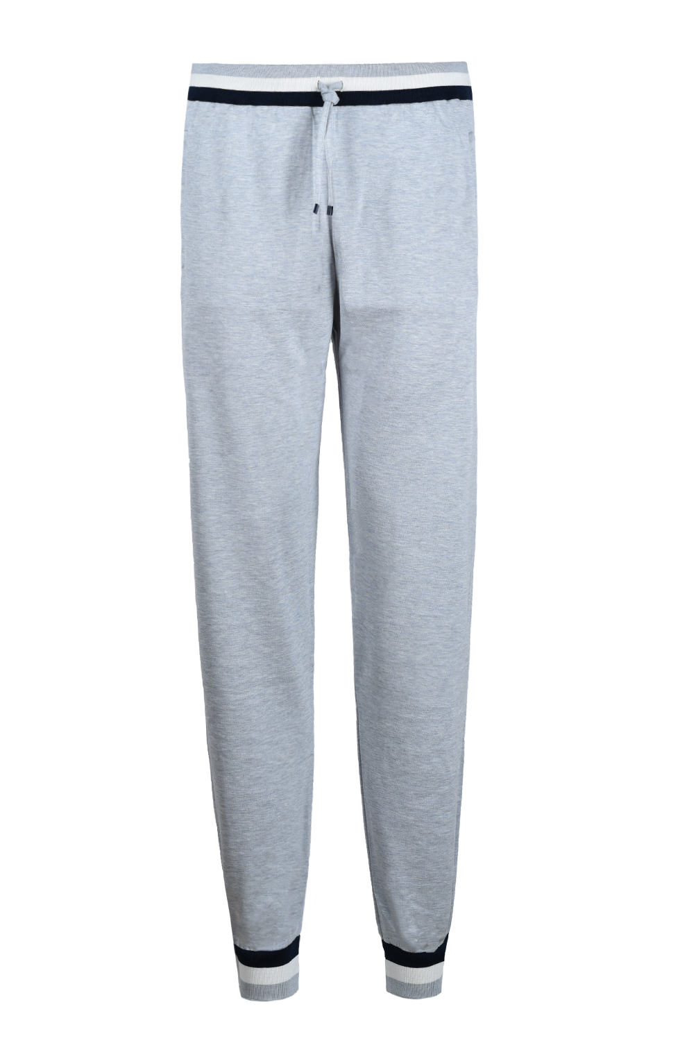 Спортивный костюм из смеси хлопка и шёлка