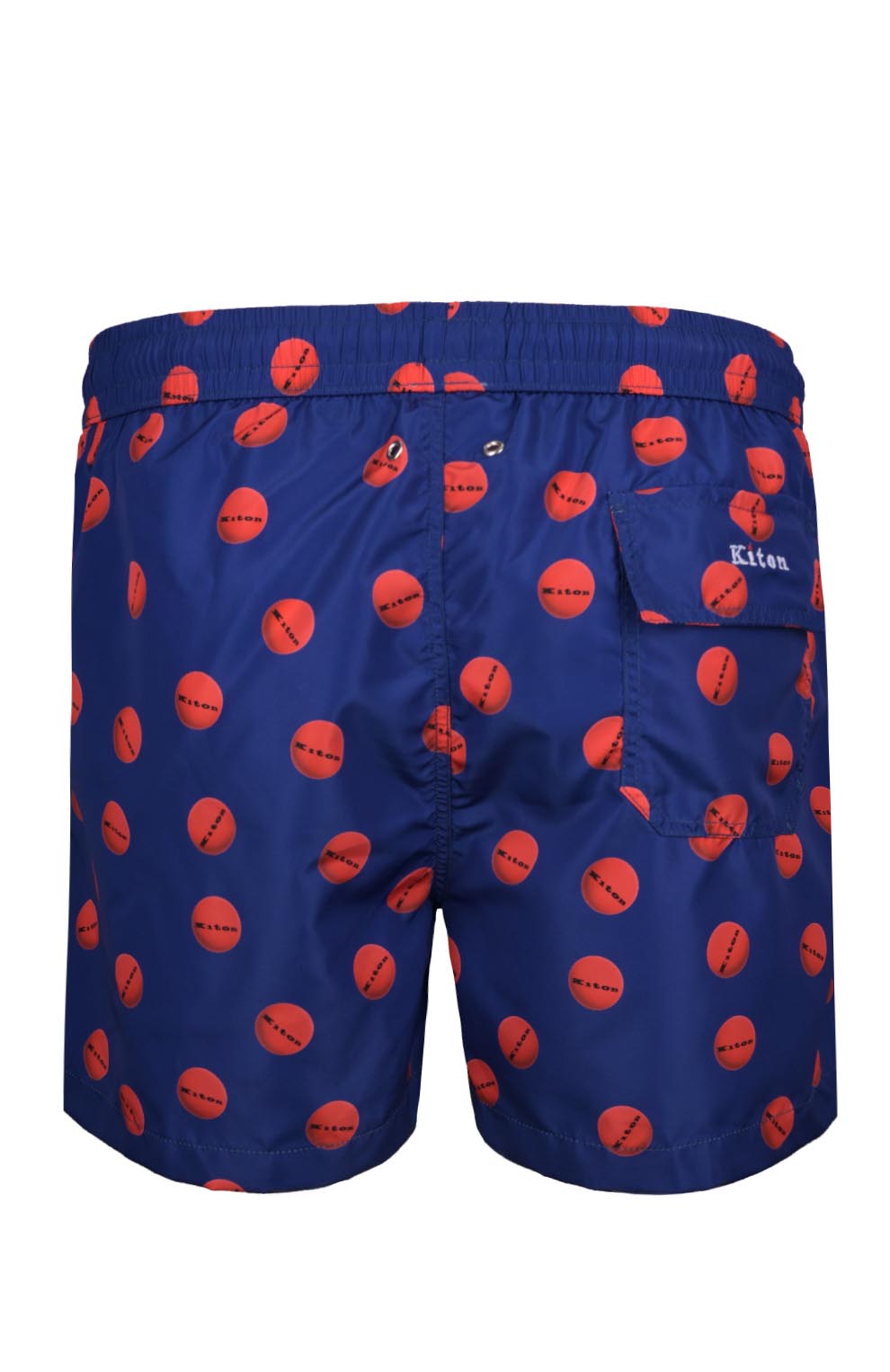 Плавки-шорты