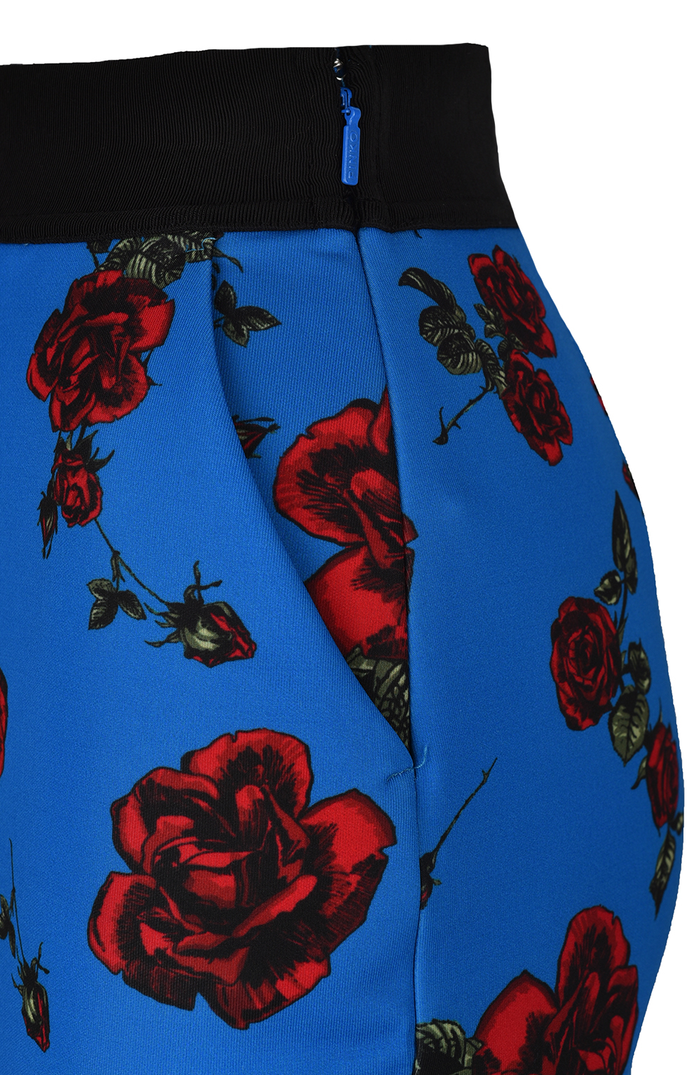 Юбка - карандаш