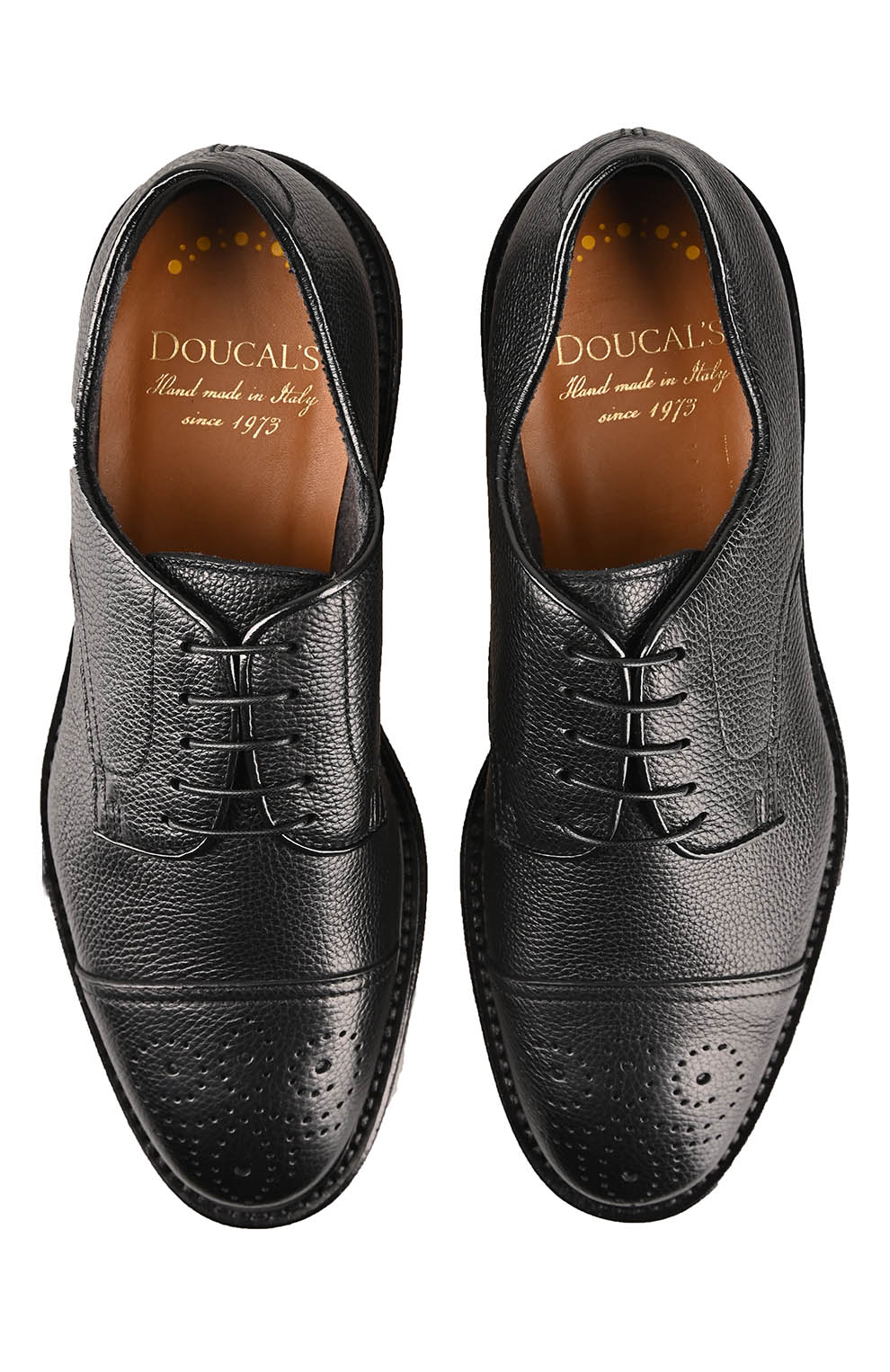 Кожаные дерби