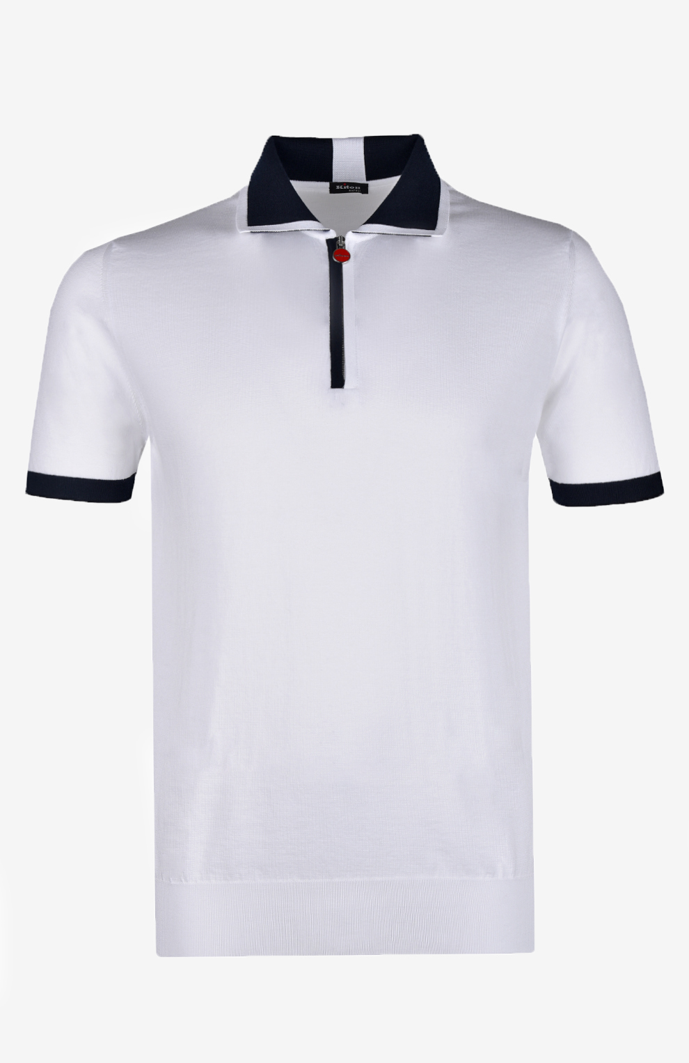 Хлопковое поло