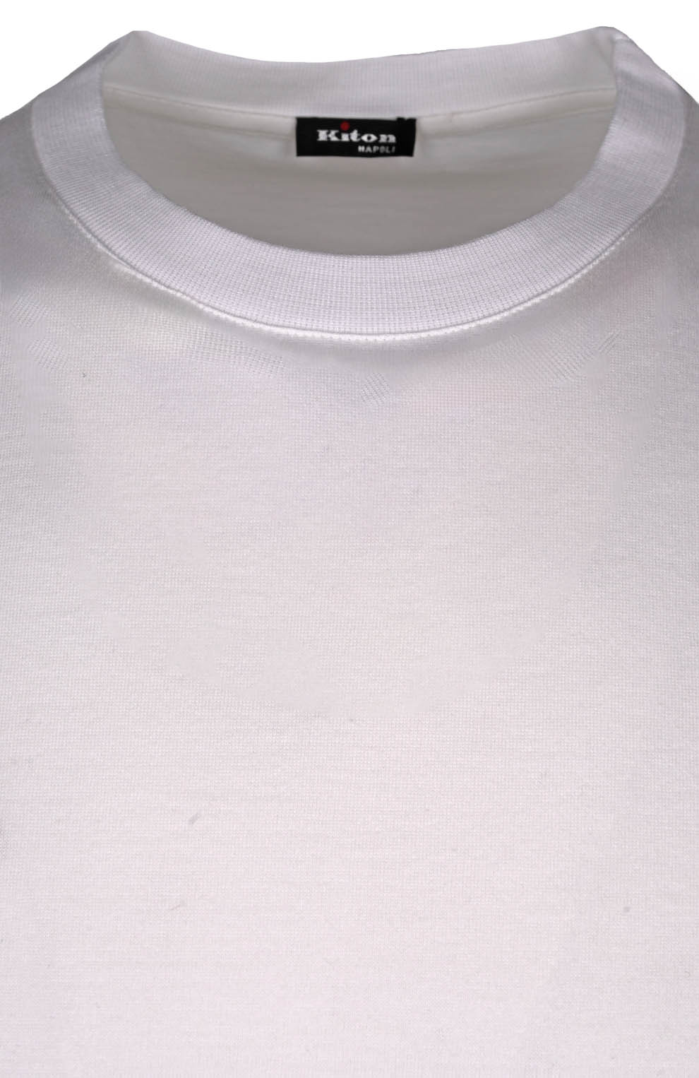 Хлопковая футболка