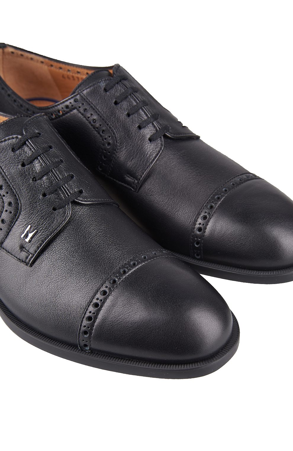 Кожаные дерби