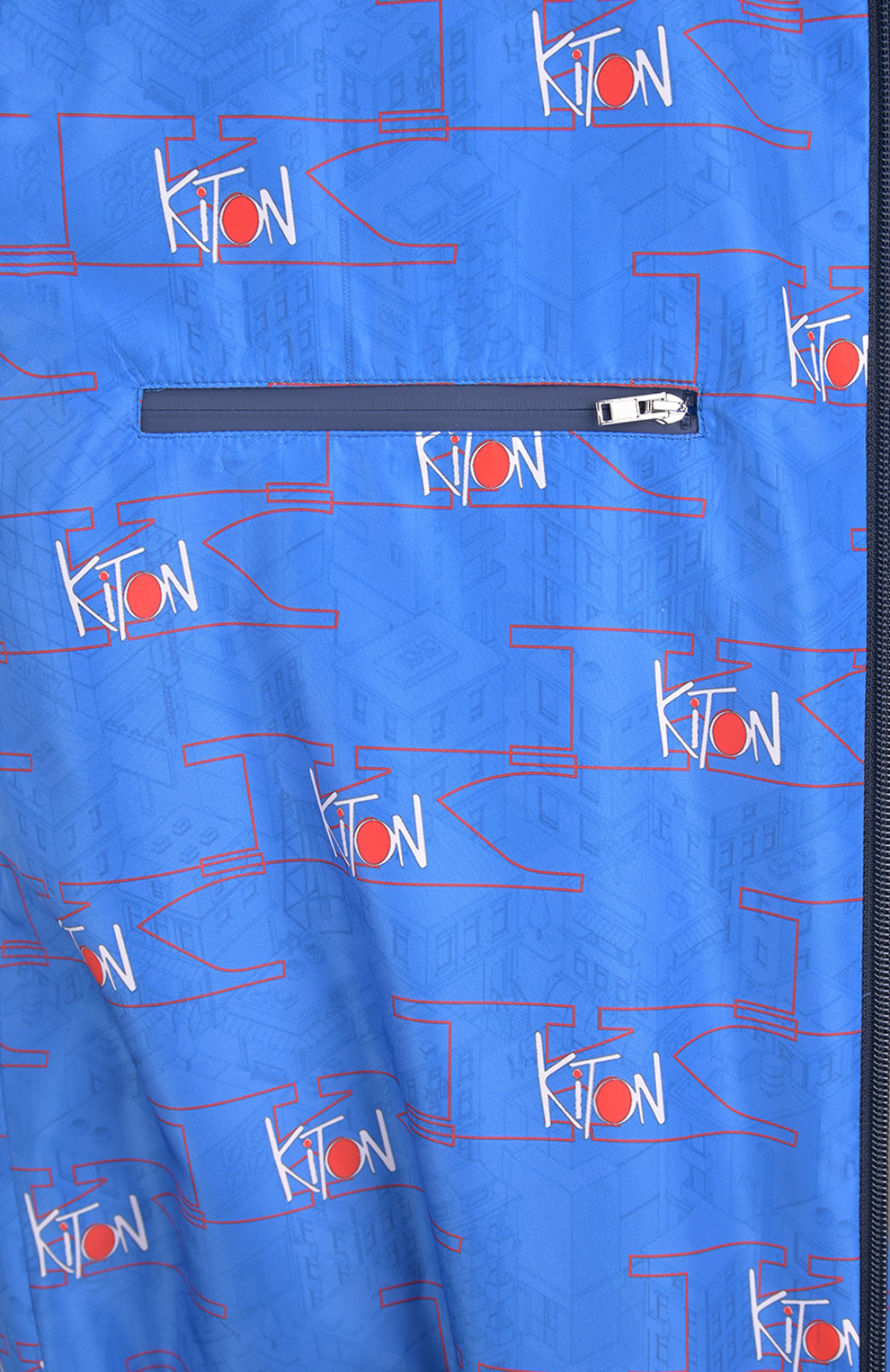 Куртка-бомбер